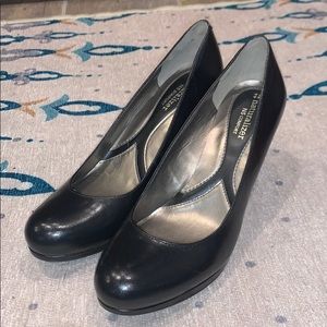 Naturalizer Heels